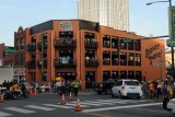 Honky Tonk: prachtige bar