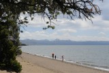 Yellowstone Lake II