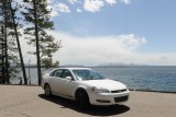 Onze steun en toeverlaat: Chevrolet Impala
