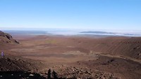 Tongariro Crossing