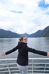 Titanic Vief