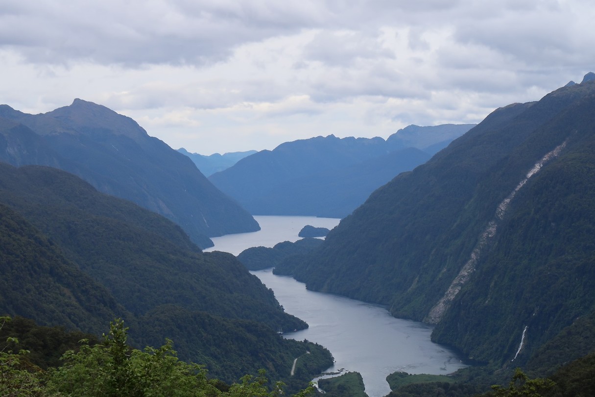 Doubtful Sound