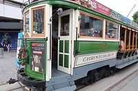Trammetje