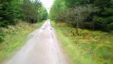 Op de pedalen