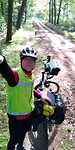 Ergens langs de route