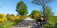 Voormalige spoorlijn Groenlo - Eibergen