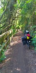 Fietspaadje