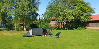 Camping Brinkmannshof Gescher