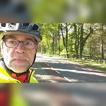 Goed voornemen tijdens deze reis