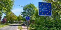 Willkommen in Deutschland