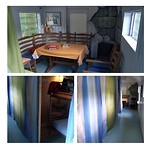 Slaapplek camping Münster