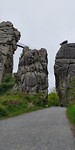 Externsteine Detmold