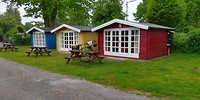 Blokhut camping Höxter
