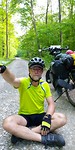 Ergens onderweg