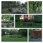 Tuin camping Harz Fereinpark
