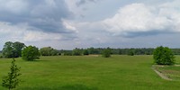Uiterwaarden van de Elbe