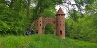 Bij Wörlitz
