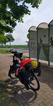 Kunstproject in Rippichau