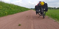 Lijkt mooi maar rijd zwaar, maar je zit niet te stuiteren