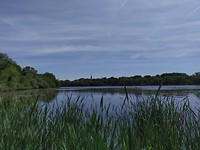 Merengebied Potsdam