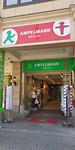 Leuke winkel 'Ampelmann'