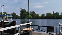 Pontje over de Spree