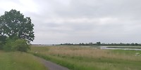 Blik op Oder