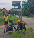 Bijna in Polen