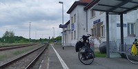 Station Küstrin-Kietz