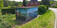 Antigrafitti