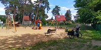 Lunch plekje