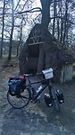 Hut van Vennema of Stoeltje