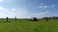 camping Prinsenhof