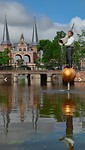 Fontein Sneek