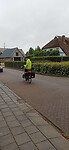 Daar ga ik...