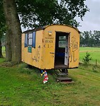 Boeken stalletje