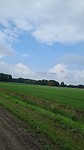 Toch wat blauw in de hemel