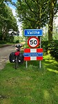 Valthe, stop dag 1