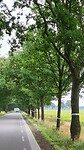 Gevaarlijke wegen in Drenthe