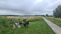 Lunch plekje