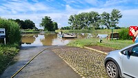 Klein pontje