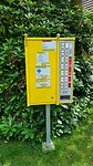 Mondkapjes automaat