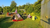 Kamp Chaos.... :-)