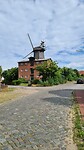 Molen in Meldorf