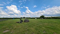 Camping in Husum