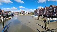 Haven Husum
