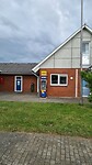 Pinautomaat op camping Husum