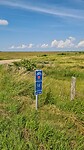 Route nr 1 / eurovelo 12 volg ik