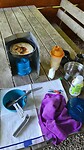 Vandaag..... PANNENKOEKEN !!!