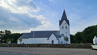 Kerk van Frifelt